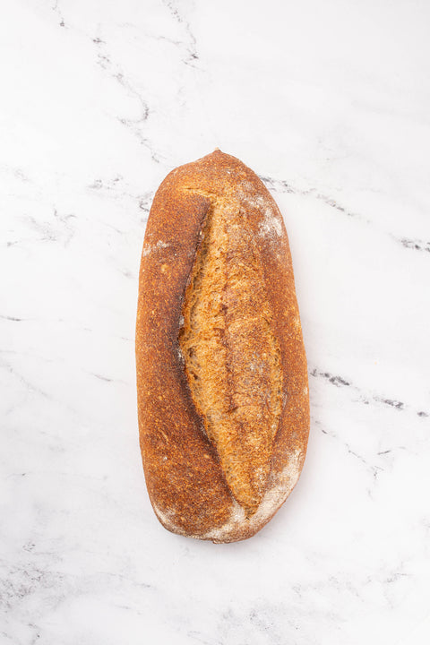 Peasant French Artisan Bread